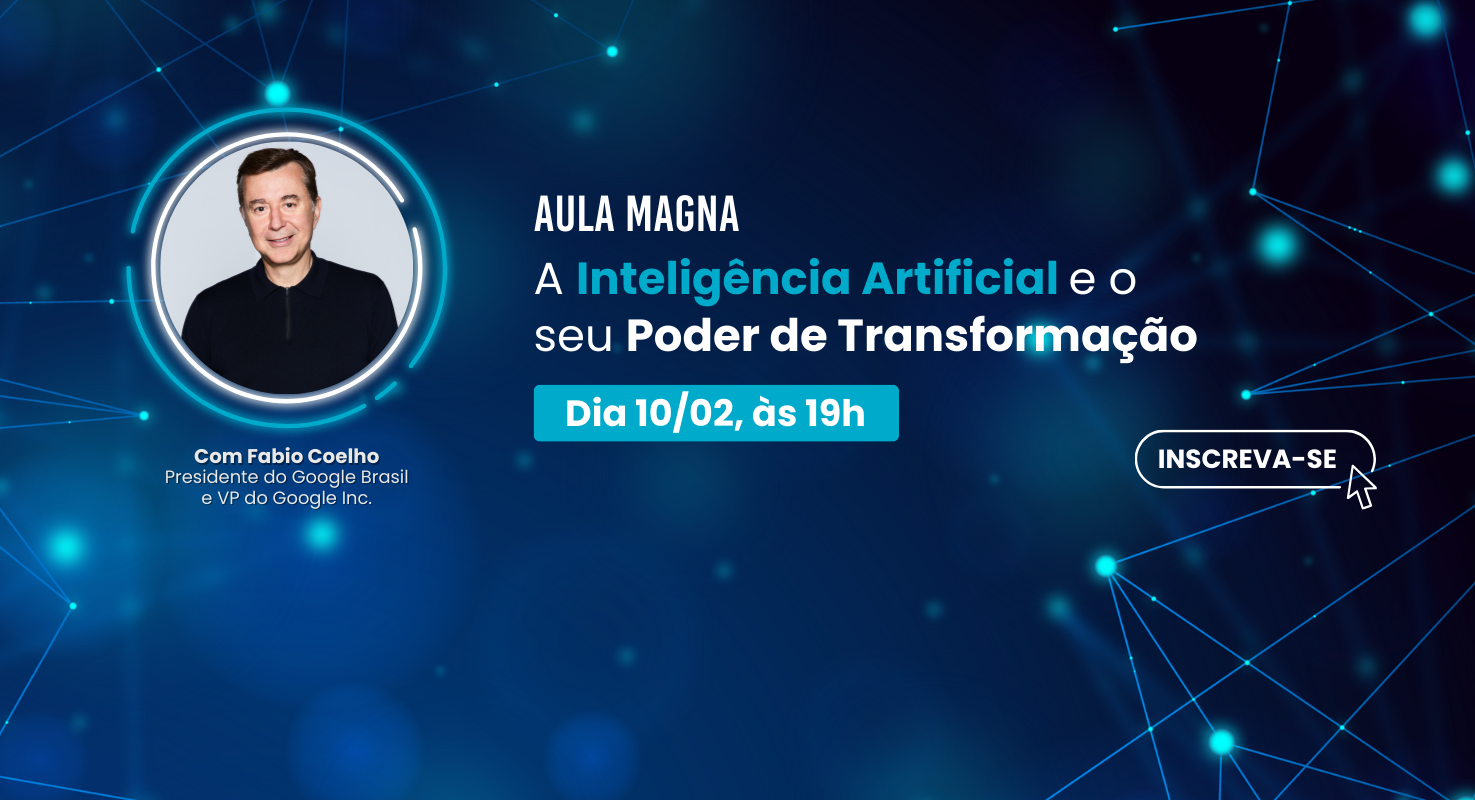 Aula Magna Google 10.02.26 